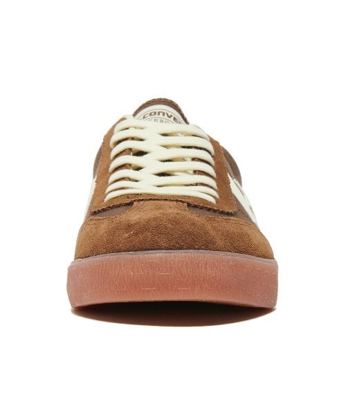 CONVERSE(コンバース)の「CONVERSE ROADCLASSIC SK OX(コンバース ロードクラシック SK OX)(スニーカー・メンズ・ブラウン系/ワイン系・26cm/26.5cm/27cm/27.5cm/28cm/29cm)」の8枚目の写真