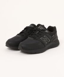 【人気完売品！】NB NEW BALANCE  セットアップ ブラック XL ジュニア 【NEW BALANCE】 ニューバランス 22-245GE650BK1(W