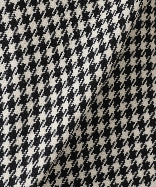 Mackintosh（マッキントッシュ）の「【MACKINTOSH/マッキントッシュ】HUMBIE NO COLLAR SL JACKET MB（ノーカラージャケット・レディース・ブラック・6）」の14枚目の写真