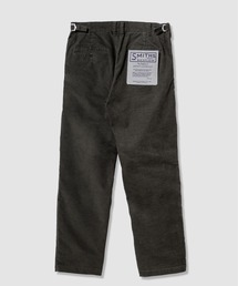 SMITH'S | 【SMITH'S×BAYFLOW】別注ベロアパンツ(その他パンツ)