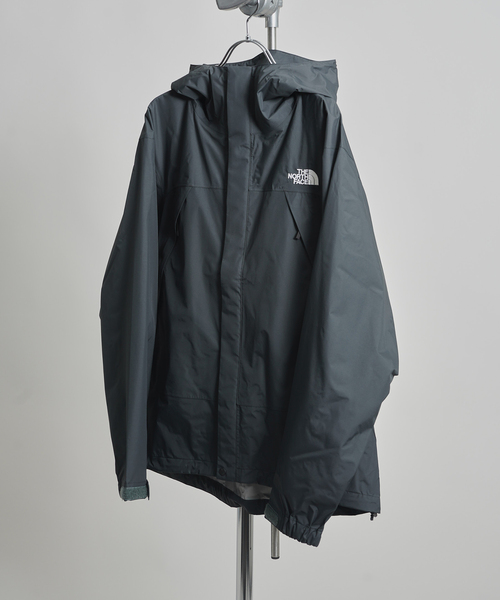 THE NORTH FACE / ザ ノースフェイス Dot Shot Jacket ドットショットジャケット