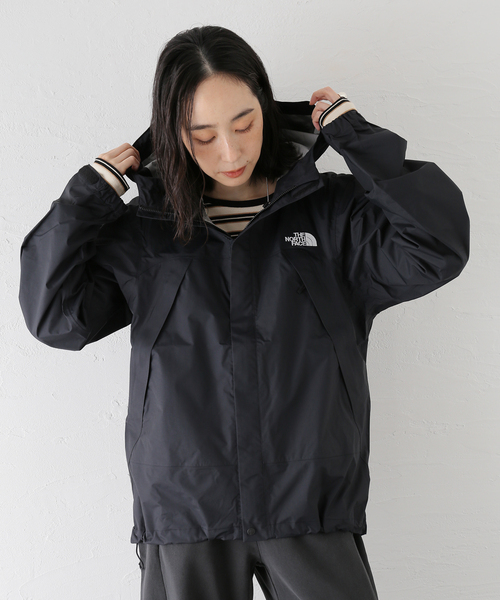 セール】THE NORTH FACE / ザ ノースフェイス Dot Shot Jacket ドット