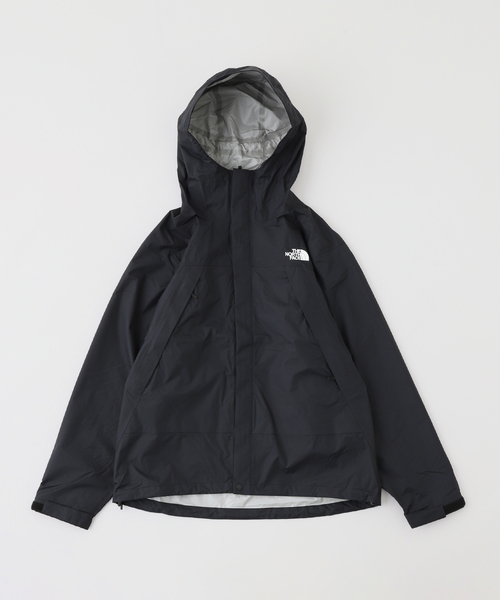 THE NORTH FACE(ザノースフェイス)の「THE NORTH FACE / ザ ノースフェイス Dot Shot Jacket ドットショットジャケット(マウンテンパーカー・メンズ・チャコールグレー/ブラック・X-LARGE/LARGE/MEDIUM)」の22枚目の写真