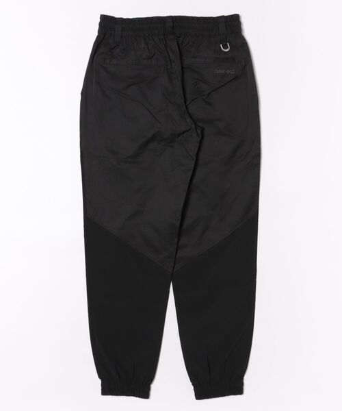 NEW ERA GOLF/ニューエラゴルフ ウィンドパンツ ストレッチウーブン