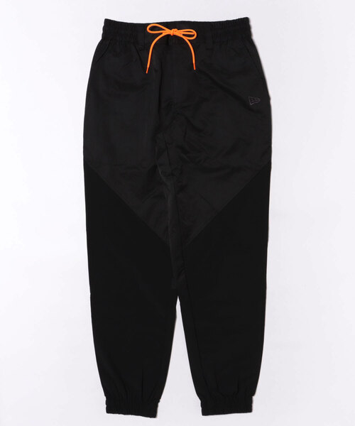 NEW ERA GOLF/ニューエラゴルフ ウィンドパンツ ストレッチウーブン