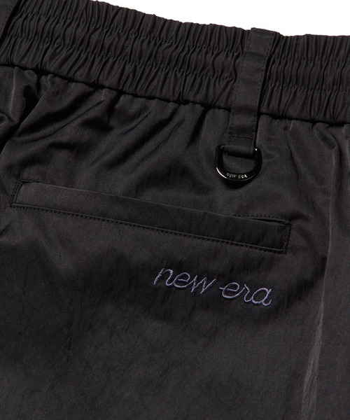 NEW ERA GOLF/ニューエラゴルフ ウィンドパンツ ストレッチウーブン