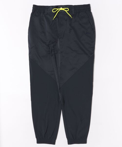 NEW ERA GOLF/ニューエラゴルフ ウィンドパンツ ストレッチウーブン