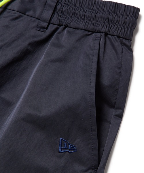 NEW ERA GOLF/ニューエラゴルフ ウィンドパンツ ストレッチウーブン