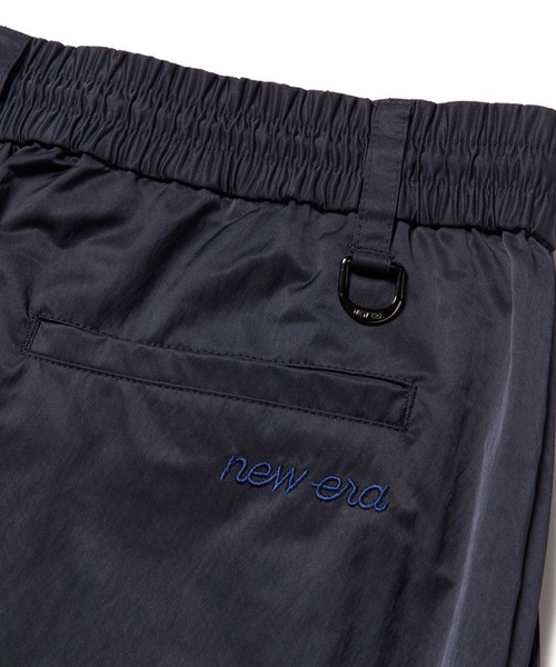 NEW ERA GOLF/ニューエラゴルフ ウィンドパンツ ストレッチウーブン