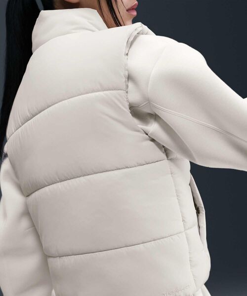 ナイキ スポーツウェア クラシック パファー ウィメンズ Therma-FIT