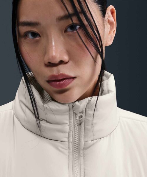 セール】ナイキ スポーツウェア クラシック パファー ウィメンズ