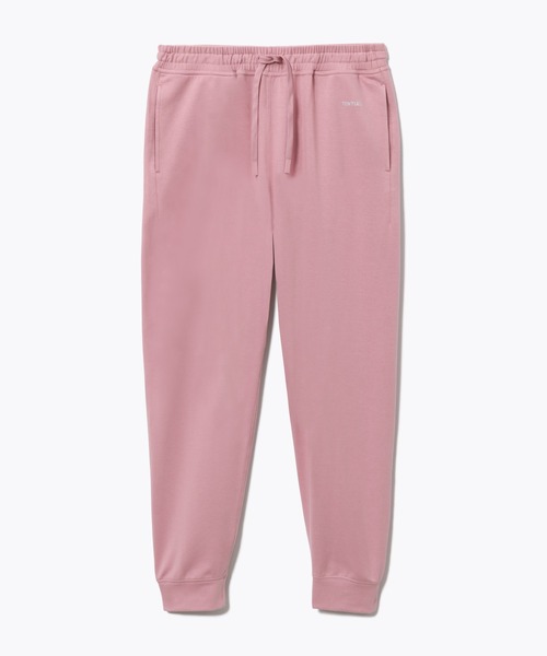 BAKUNE スウェット ウィメンズ ロングパンツ（ルームウェア/パジャマ