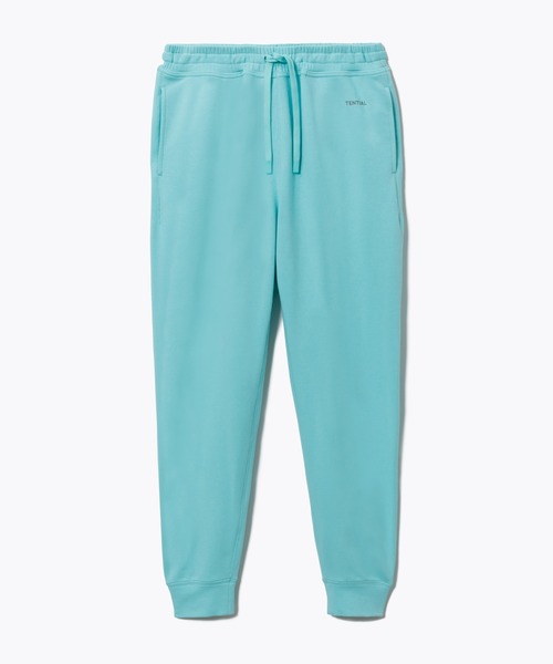 BAKUNE スウェット ウィメンズ ロングパンツ（ルームウェア/パジャマ