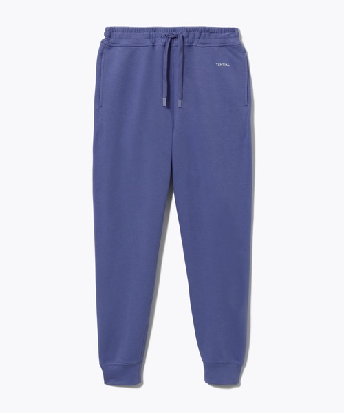 BAKUNE スウェット ウィメンズ ロングパンツ（ルームウェア/パジャマ