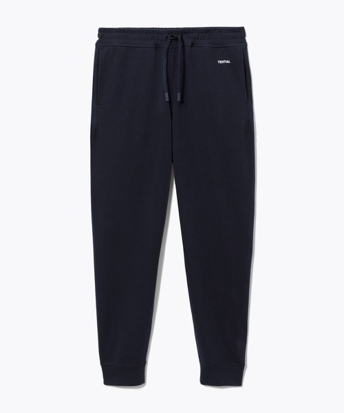 BAKUNE スウェット ウィメンズ ロングパンツ（ルームウェア/パジャマ