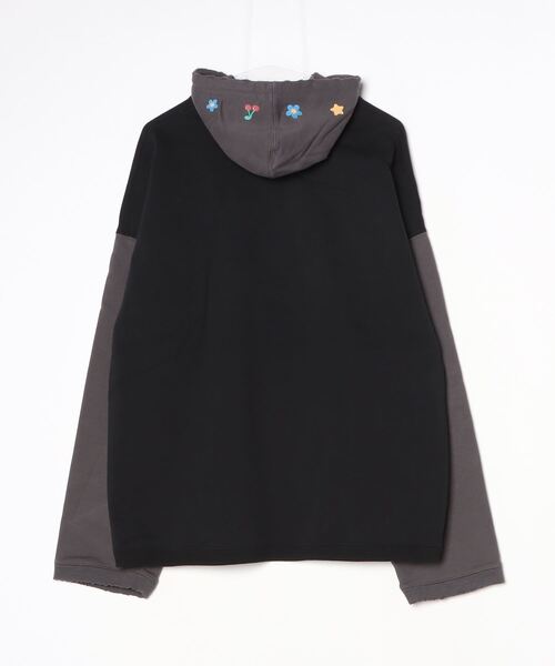 Little sunny bite』hello kitty x little sunny bite hoodie