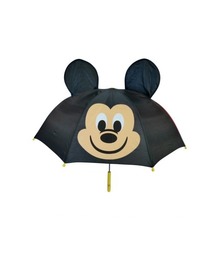 Disney | ディズニー 耳付き傘 ミッキー 47cm(長傘)