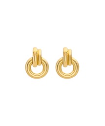 マイケル・コース アクセサリー レディース ピアス ゴールド MKJ8531710
