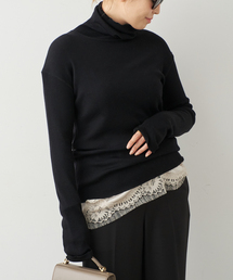 French Stripe Tシャツ（Tシャツ/カットソー）｜Deuxieme Classe