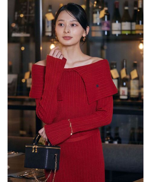 LAGUNAMOON（ラグナムーン）の「アドベントカードブレスレット（ブレスレット・レディース・ゴールド・FREE）」の4枚目の写真