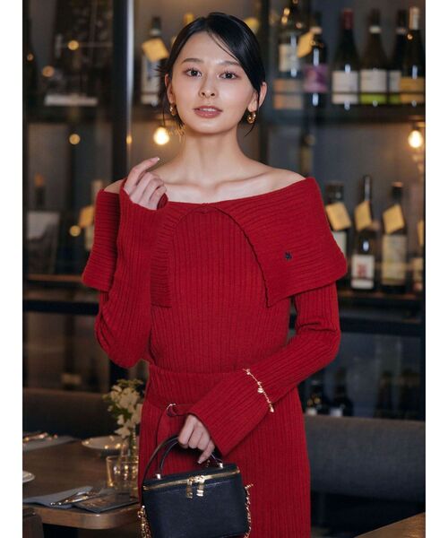 LAGUNAMOON（ラグナムーン）の「アドベントカードブレスレット（ブレスレット・レディース・ゴールド・FREE）」の5枚目の写真