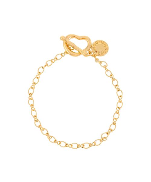 LAGUNAMOON（ラグナムーン）の「アドベントカードブレスレット（ブレスレット・レディース・ゴールド・FREE）」の9枚目の写真