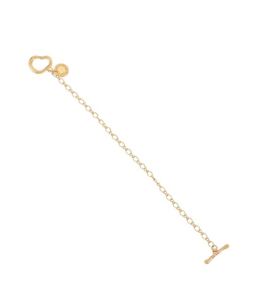 LAGUNAMOON（ラグナムーン）の「アドベントカードブレスレット（ブレスレット・レディース・ゴールド・FREE）」の11枚目の写真