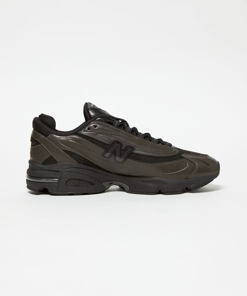 NEW BALANCE（ニューバランス）の「【別注】＜New Balance＞M1000/スニーカー（スニーカー・メンズ・ブラック・25.5cm/26cm/26.5cm/27cm/27.5cm/28cm/28.5cm/29cm/30cm）」の4枚目の写真