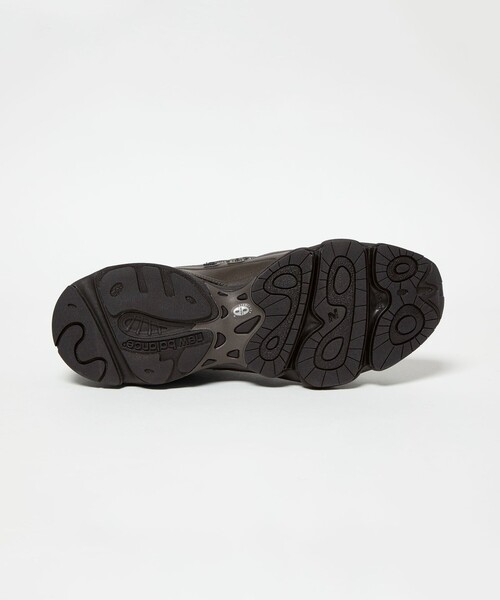 NEW BALANCE（ニューバランス）の「【別注】＜New Balance＞M1000/スニーカー（スニーカー・メンズ・ブラック・25.5cm/26cm/26.5cm/27cm/27.5cm/28cm/28.5cm/29cm/30cm）」の6枚目の写真