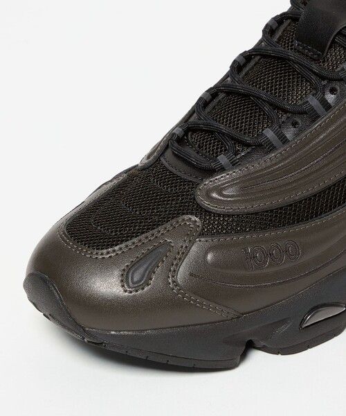 NEW BALANCE（ニューバランス）の「【別注】＜New Balance＞M1000/スニーカー（スニーカー・メンズ・ブラック・25.5cm/26cm/26.5cm/27cm/27.5cm/28cm/28.5cm/29cm/30cm）」の8枚目の写真