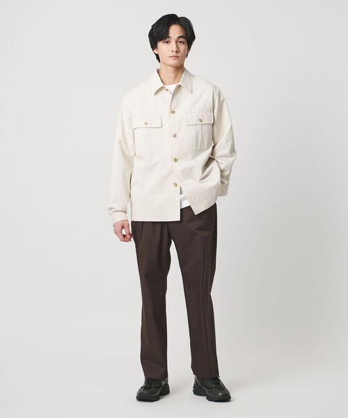 NEW BALANCE（ニューバランス）の「【別注】＜New Balance＞M1000/スニーカー（スニーカー・メンズ・ブラック・25.5cm/26cm/26.5cm/27cm/27.5cm/28cm/28.5cm/29cm/30cm）」の11枚目の写真