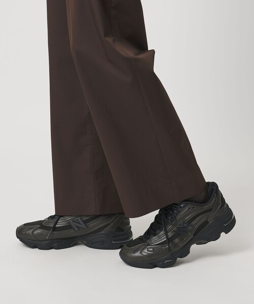 NEW BALANCE（ニューバランス）の「【別注】＜New Balance＞M1000/スニーカー（スニーカー・メンズ・ブラック・25.5cm/26cm/26.5cm/27cm/27.5cm/28cm/28.5cm/29cm/30cm）」の12枚目の写真