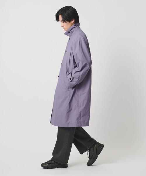 NEW BALANCE（ニューバランス）の「【別注】＜New Balance＞M1000/スニーカー（スニーカー・メンズ・ブラック・25.5cm/26cm/26.5cm/27cm/27.5cm/28cm/28.5cm/29cm/30cm）」の13枚目の写真