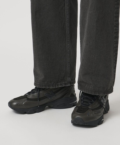 NEW BALANCE（ニューバランス）の「【別注】＜New Balance＞M1000/スニーカー（スニーカー・メンズ・ブラック・25.5cm/26cm/26.5cm/27cm/27.5cm/28cm/28.5cm/29cm/30cm）」の14枚目の写真