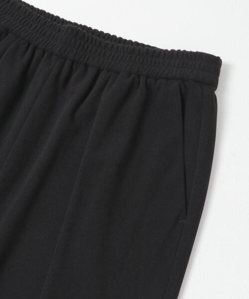 KBF（ケイビーエフ）の「イージーフレアパンツ（その他パンツ・レディース・アイボリー/ブラック/ダークブラウン・ONE）」の21枚目の写真