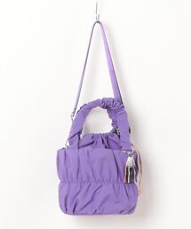 pokkori kincyaku 2way tote