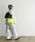 Cheek�i�`�[�N�j�́upokkori kincyaku 2way tote�i�g�[�g�o�b�O�j�v�b�C�G���[