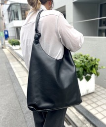 【ALTROSE】アルトローズ  ワンハンドル A4収納 トートバック