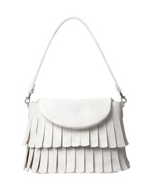 HIROKO HAYASHI｜ヒロコ ハヤシのバッグ（ホワイト/白色系）通販