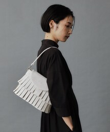 HIROKO HAYASHI | FRANGIA（フランジャ）ショルダーバッグ(ショルダーバッグ)