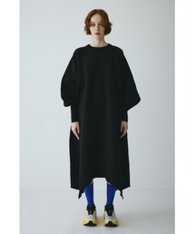 HeRIN.CYE｜ヘリンドットサイのワンピース（ブラック/黒色系）通販