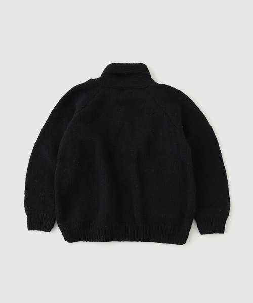 セール】MacMahon Knitting Mills / マクマホンニッティングミルズ