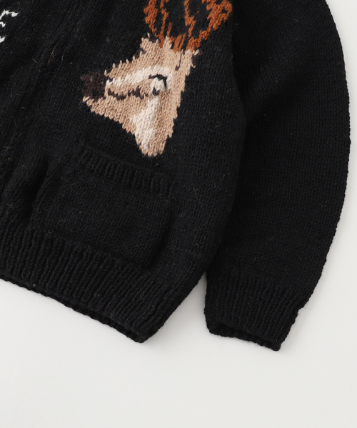 セール】MacMahon Knitting Mills / マクマホンニッティングミルズ