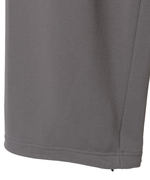 CONVERSE TOKYO(コンバーストウキョウ)の「STANDARD SWEAT PANTS(スウェットパンツ・レディース・グレー/ブルー/ブラック・SMALL/MEDIUM)」の8枚目の写真