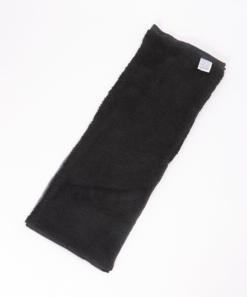 KRIFF MAYER（クリフメイヤー）の「KRIFF MAYER クリフメイヤー 切り替えネックウォーマー（ネックウォーマー/スヌード・メンズ・その他1/ブラウン/ブラック・FREE）」の19枚目の写真