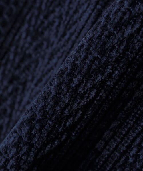 SHIPS Colors(シップス カラーズ)の「SHIPS Colors:モール フェイクレイヤード ロンT(Tシャツ/カットソー・メンズ・ネイビー/ブラウン/オフホワイト・MEDIUM/LARGE/X-LARGE)」の12枚目の写真
