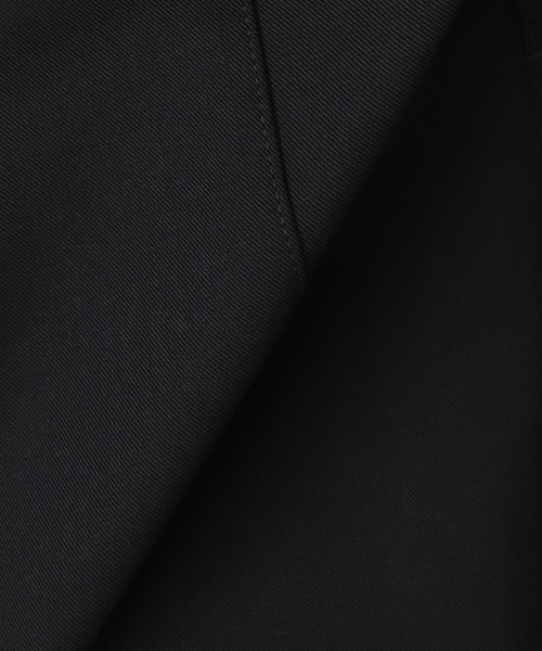 IENA（イエナ）の「Maison IENA ウールサロペット（サロペット/オーバーオール・レディース・ブラック・36/38）」の14枚目の写真