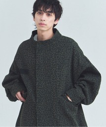 PERK GAPS（パークギャップス）の「PERK GAPSｼｮｰﾄﾓｯｽﾞｺｰﾄ（モッズコート）」