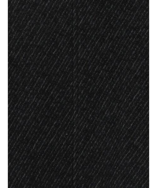 Te chichi CLASSIC（テチチクラシック）の「ロービングカルゼミドルコート《2025winter catalog item》（その他アウター・レディース・ブラック/ブラウン・F）」の11枚目の写真