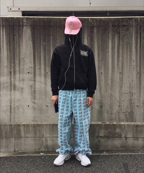 Ashley Williams / アシュリー・ウィリアムズ】 BUTTERFLY HOODIE